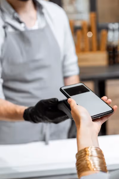 How Digital Payments Will Help Us Build The New Normal
