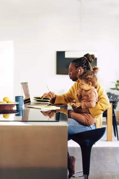 Our Workforce is Changing. Faster Freelancer and Gig Worker Payments Are Key.