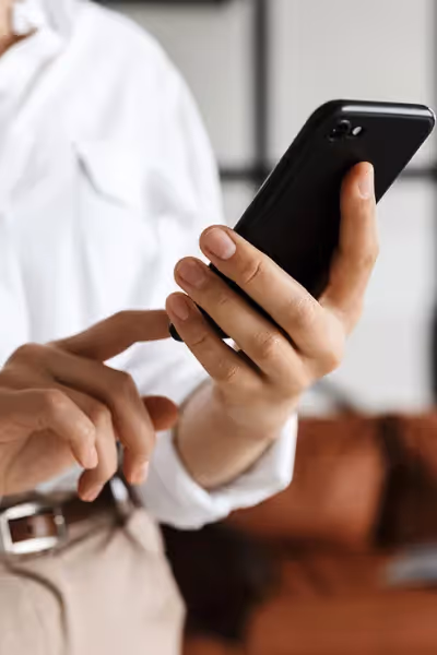 Meet Onbe, Your Payments Provider