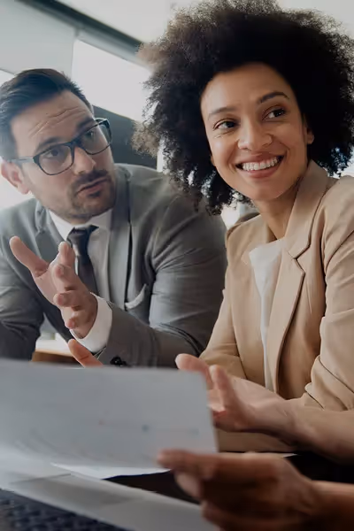 “Special OPS” helps our partners—and their customers—win in the payment space