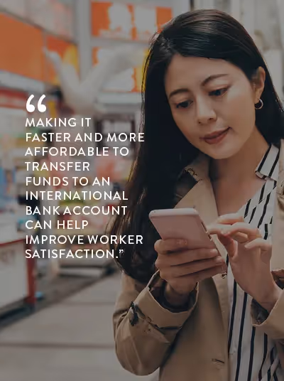 Cross-Border Payments Help Businesses Compete in Our Connected World