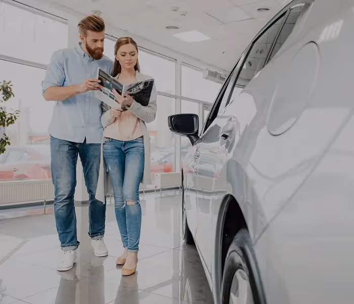 Add Power to Automotive Purchase Incentives with Payment Choice