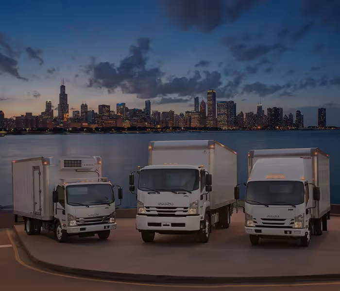 Isuzu: Driving Brand Advocacy With Sales Incentives
