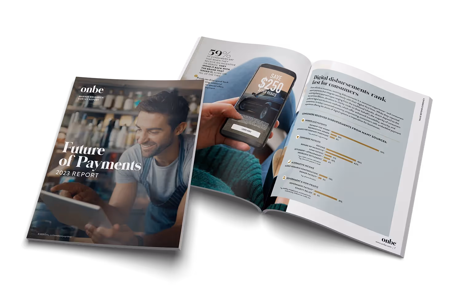 2023 Future of Payments Report
