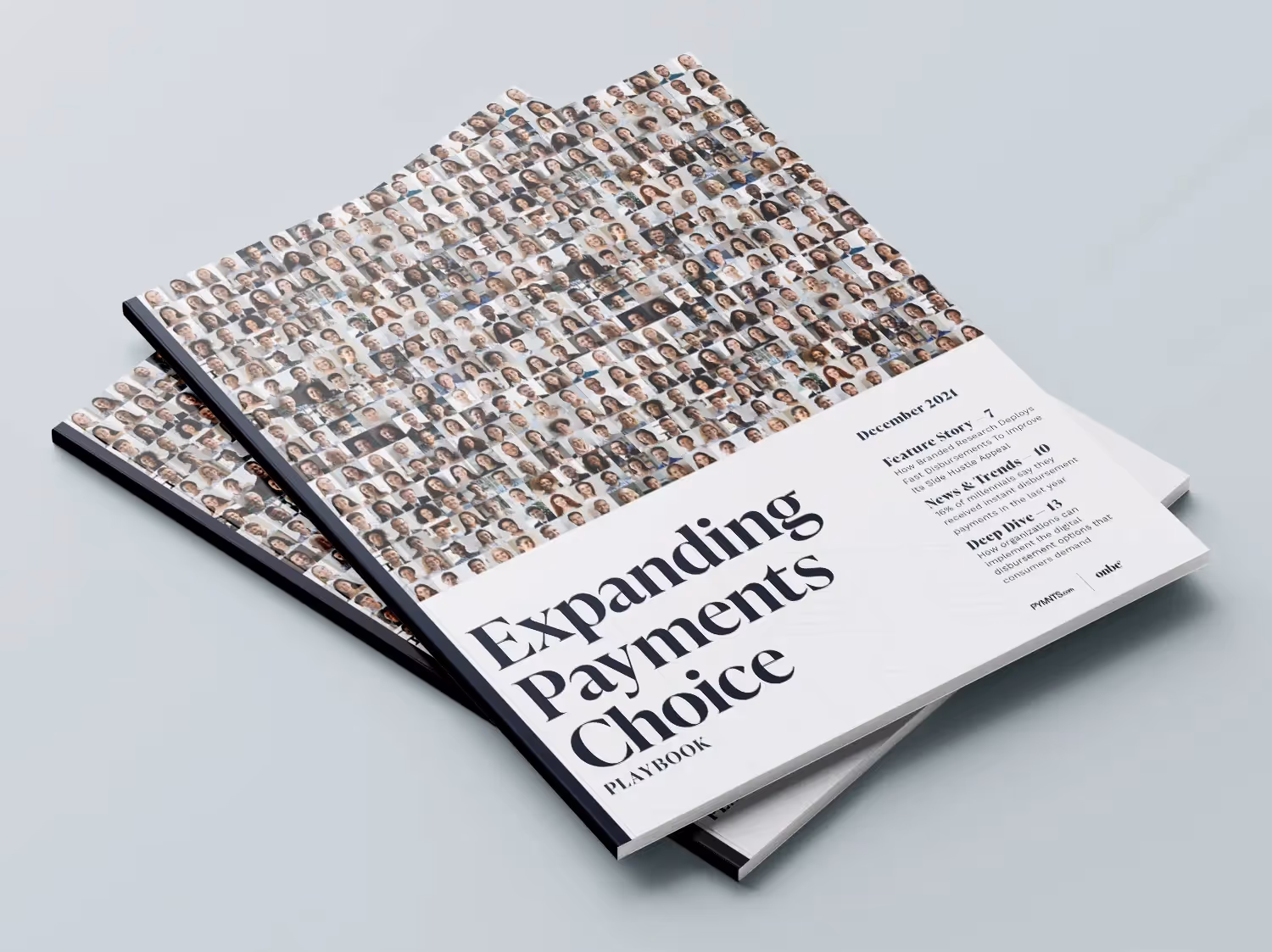 Expanding Payments Choice Playbook - December 2022
