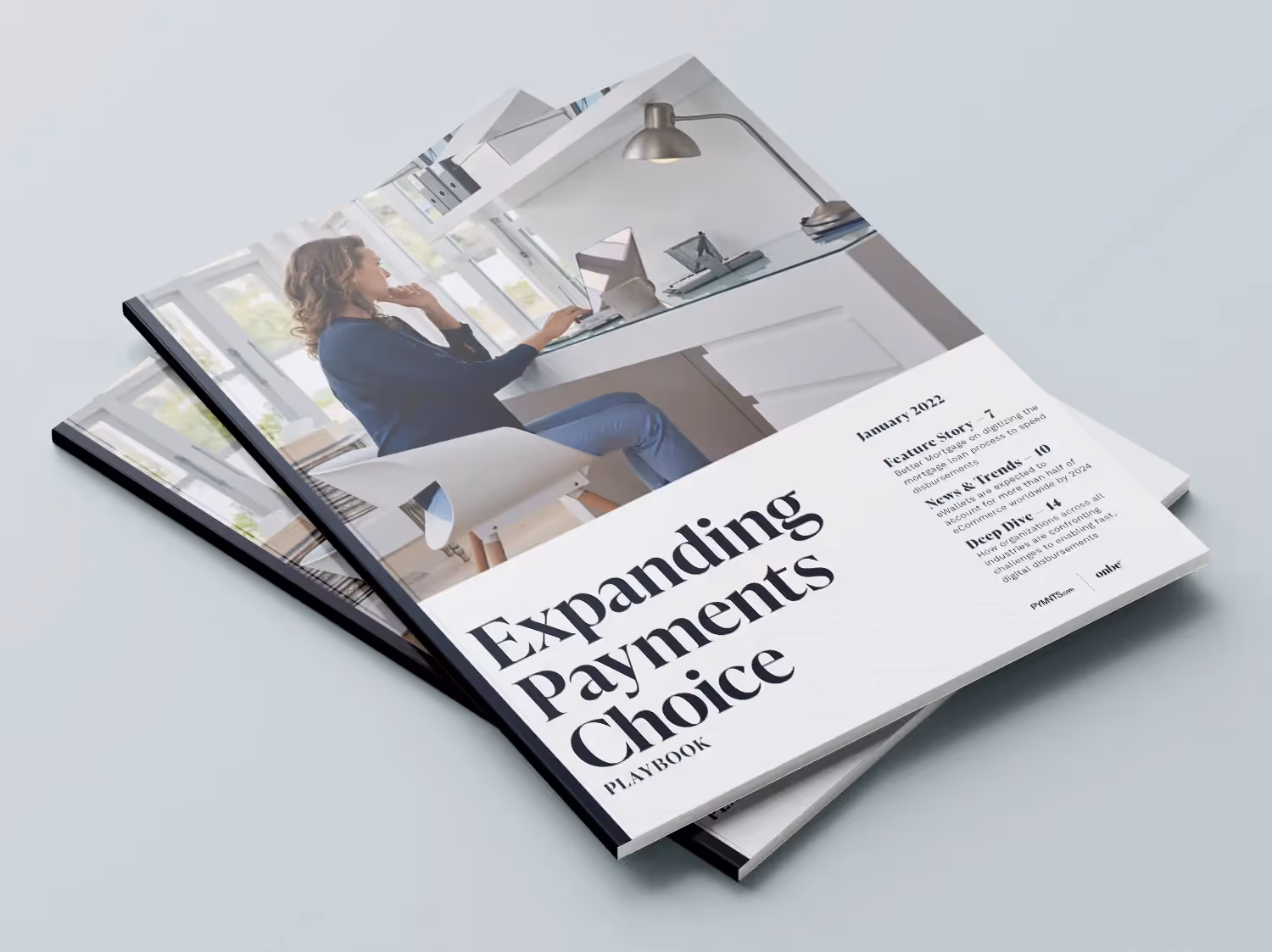 Expanding Payments Choice Playbook - January 2022
