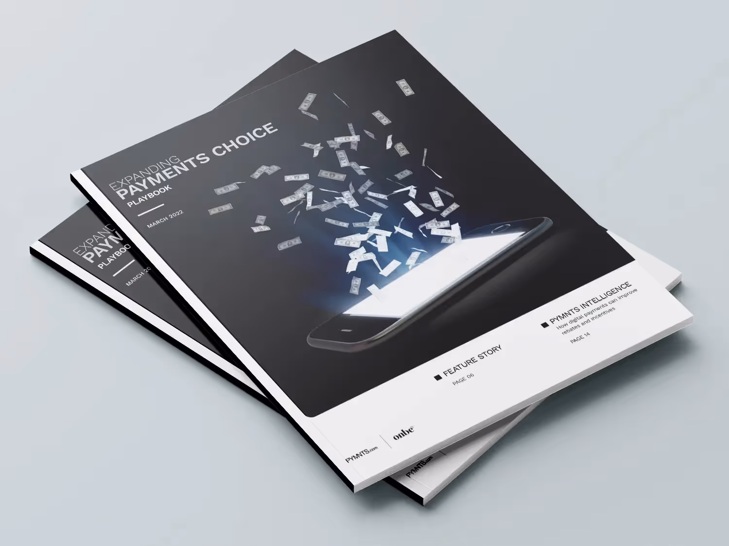 Expanding Payments Choice - March 2022