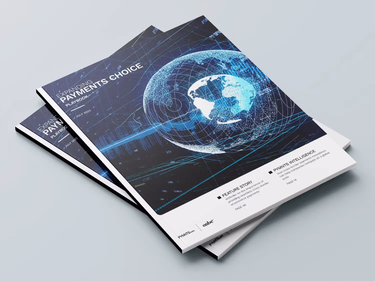 Expanding Payments Choice July 2022