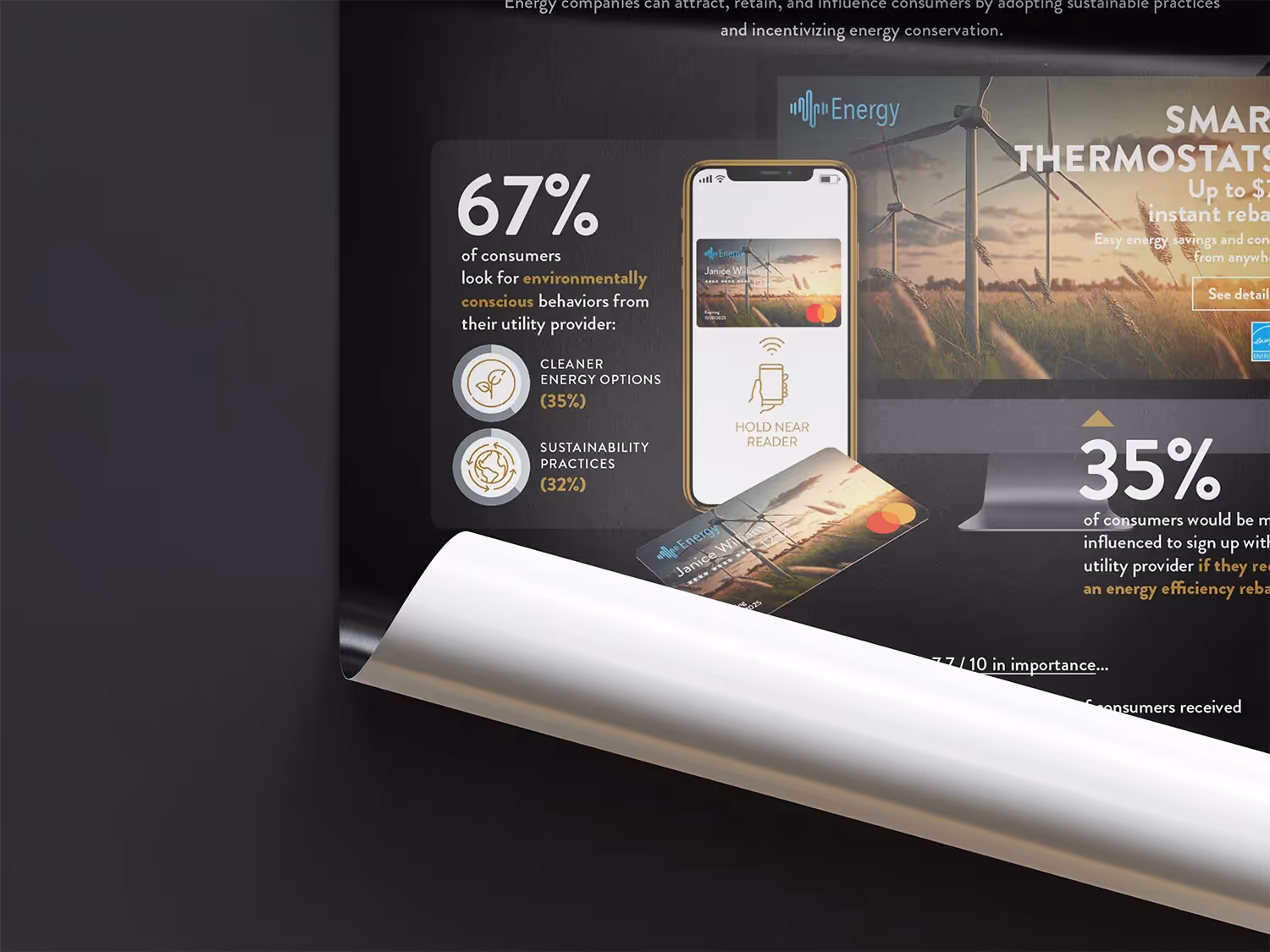 Powering Growth with Sustainable Energy Payments