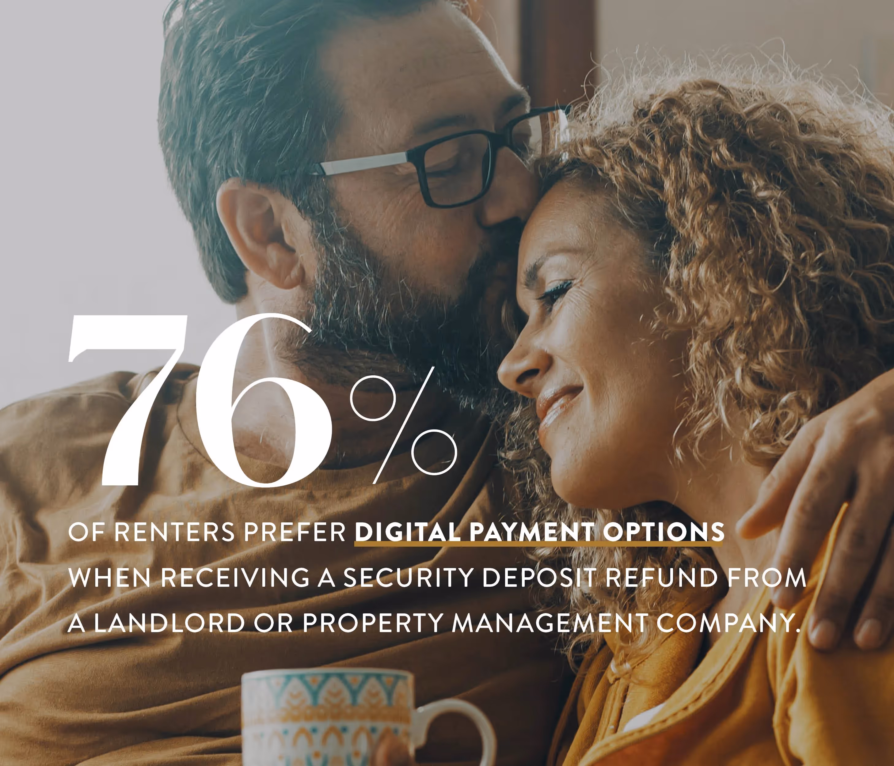 Flexible, Secure and Fast: Unlocking Renter Satisfaction with Digital Payments