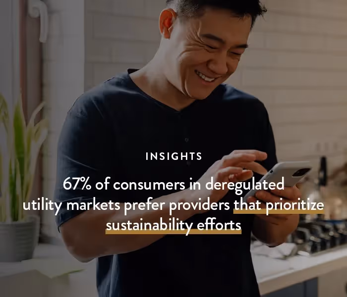 Lightening the Carbon Load: Digital Payments Offer Environmentally Conscious Utility Customers a Better Choice