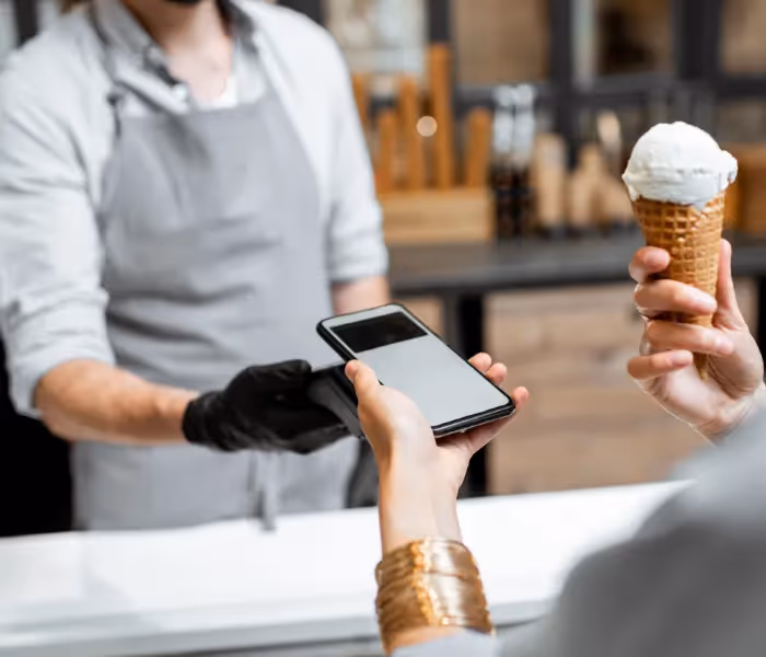 How Digital Payments Will Help Us Build The New Normal