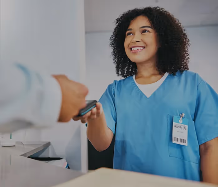 Modernizing Healthcare Payments: Exploring the Opportunities, Challenges & Solutions