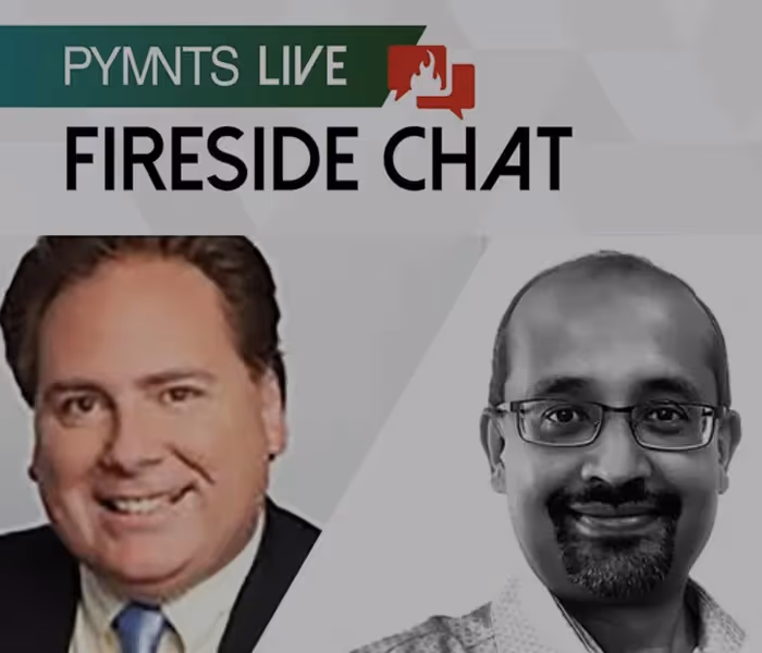 PYMNTS Fireside Chat: Digital Payouts & the Real-Time Mentality