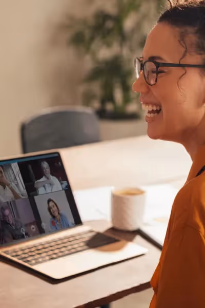 As Onbe Grows, Here’s How We’re Staying Engaged & Connected