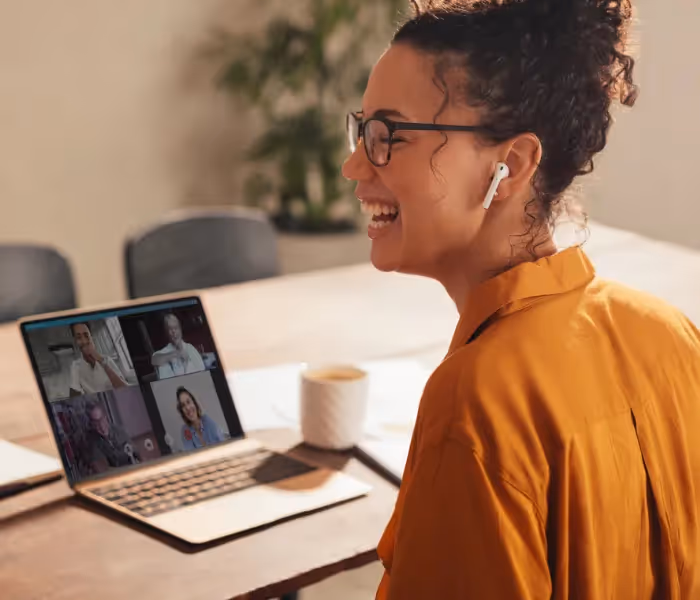 As Onbe Grows, Here’s How We’re Staying Engaged & Connected