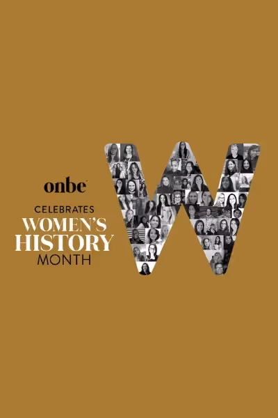 Onbe Celebrates Female Leadership