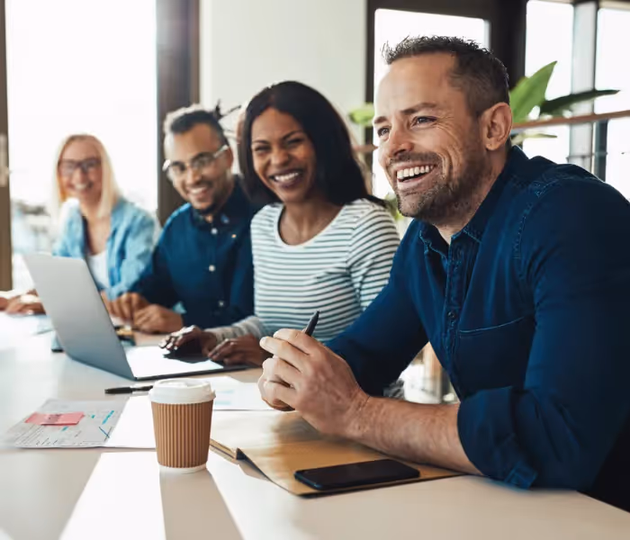 A Message from Our New CEO