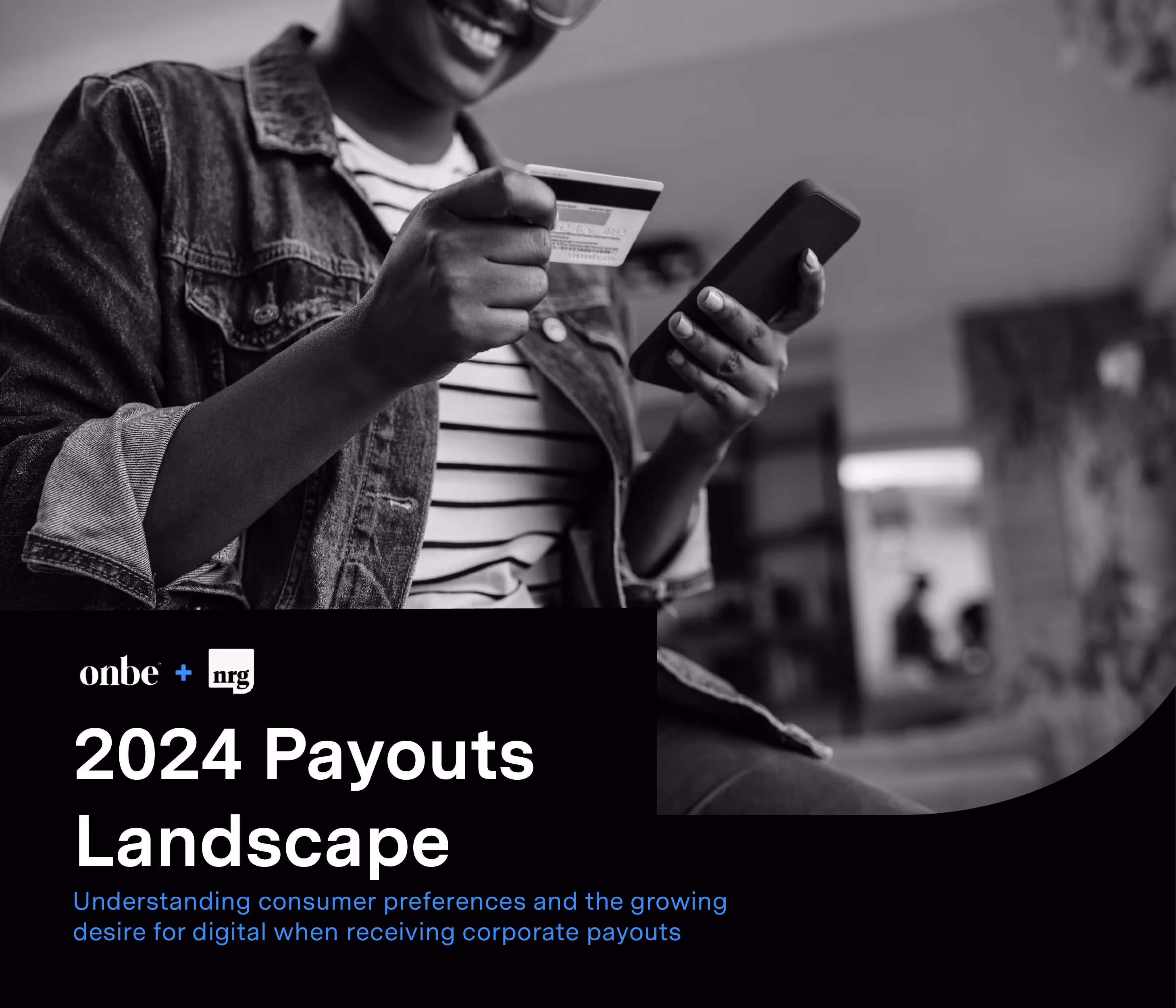 Digital Is Diverse: When Receiving Payouts, Consumers Want Digital Options...And 76% Say Payment Choice Is Critical