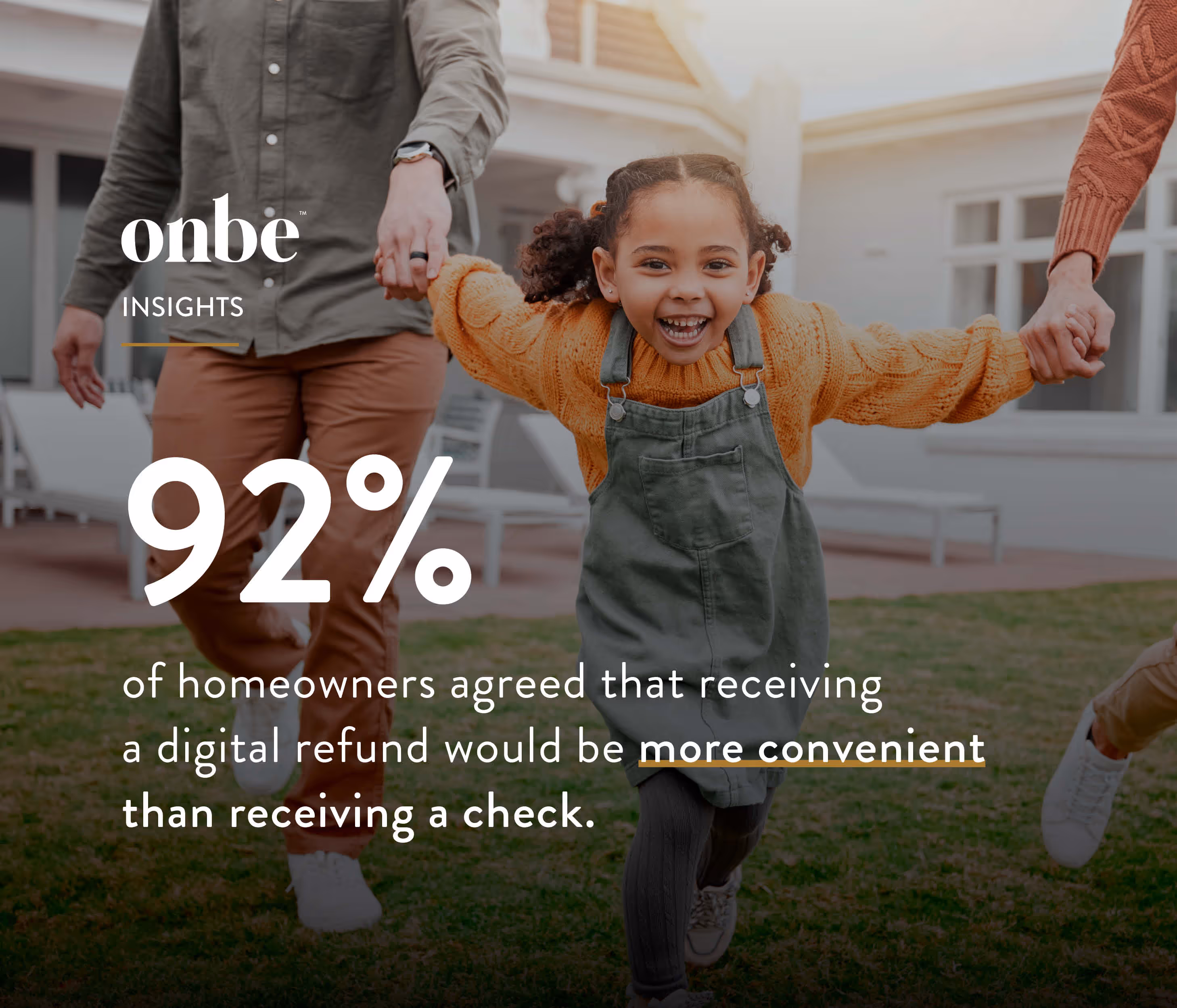 Welcoming Buyers Home: Digital Escrow and Mortgage Payouts Preferred By Homeowners