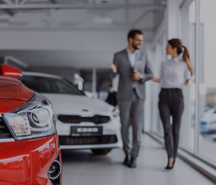 Luxury Car Manufacturer Issues Millions In Instant Sales Rewards