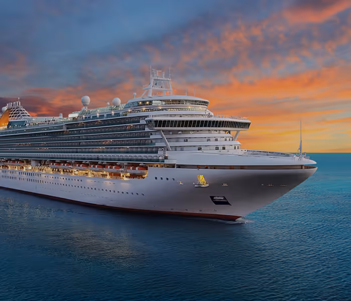 Major Cruise Line Uses Onbeguard To Prevent Financial Fraud While Reducing Employee Friction by 73%