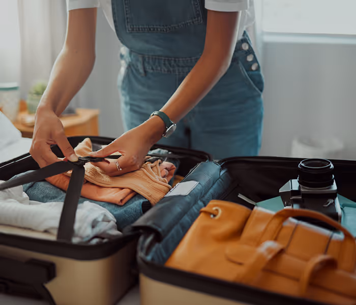 Upgrading Travel Payouts with Instant, Convenient Digital Choices