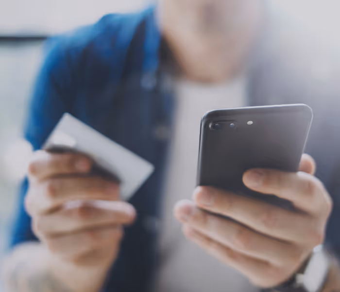 B2C Payments