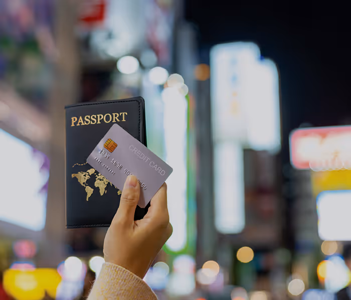 Cross-Border Payments