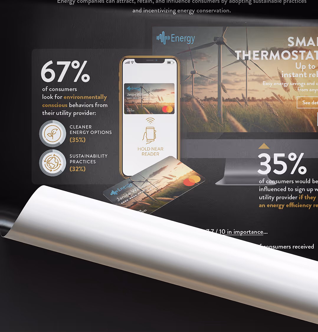 Powering Growth with Sustainable Energy Payments