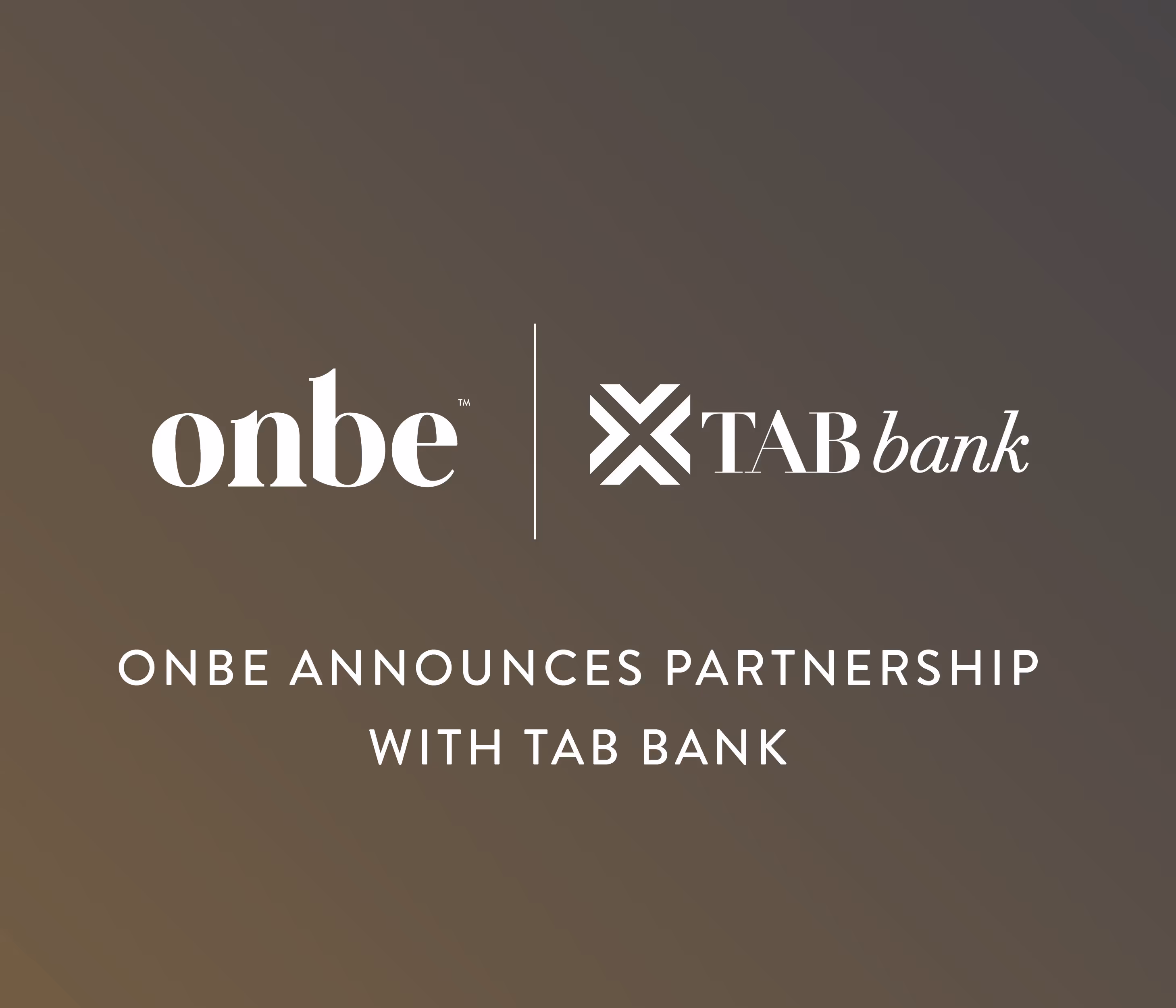 Onbe and TAB Bank Modernize Account Balance Refunds with Secure Digital Options 