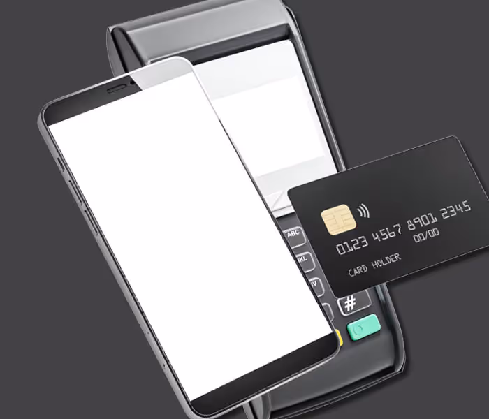 Digital Wallets