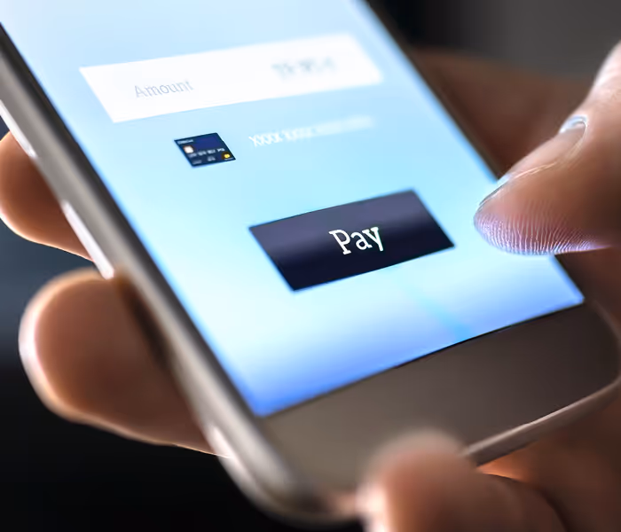 This article will define several common types of electronic payment services and help you determine the best fit for your business needs.