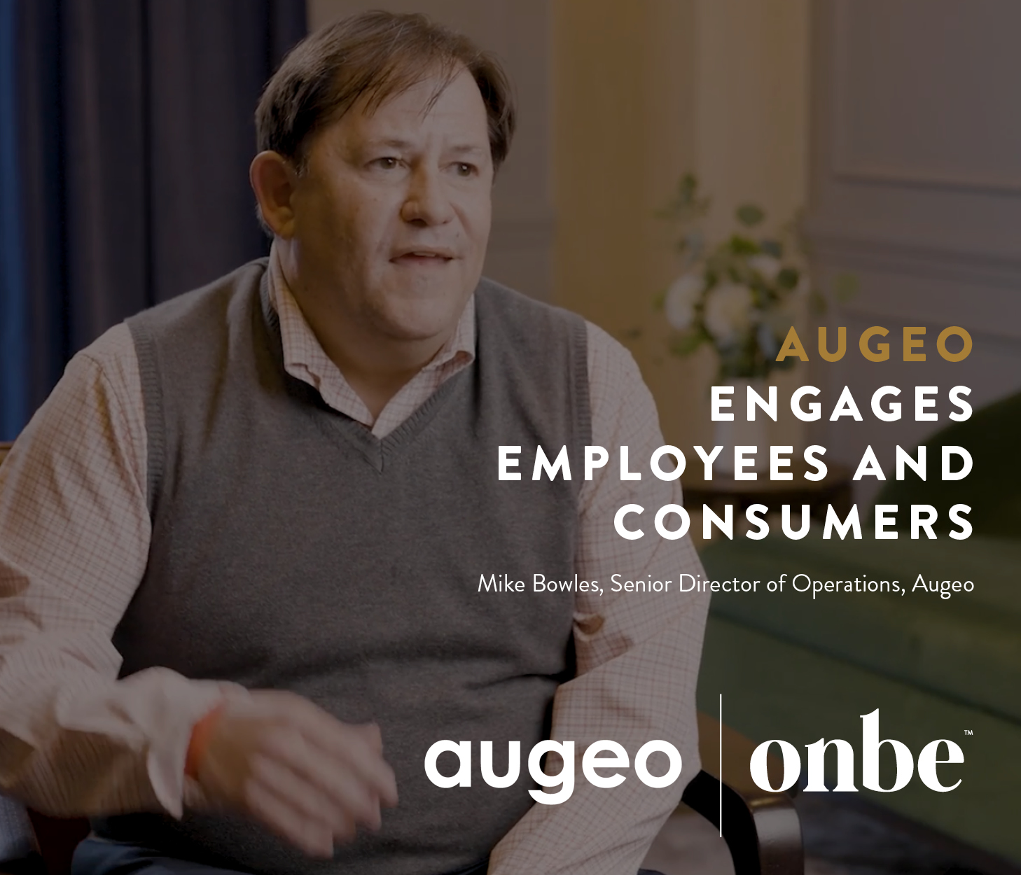 Augeo Incentivizes Engagement and Loyalty