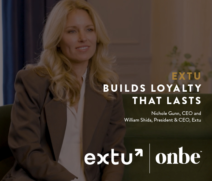 Extu Builds Loyalty that Lasts