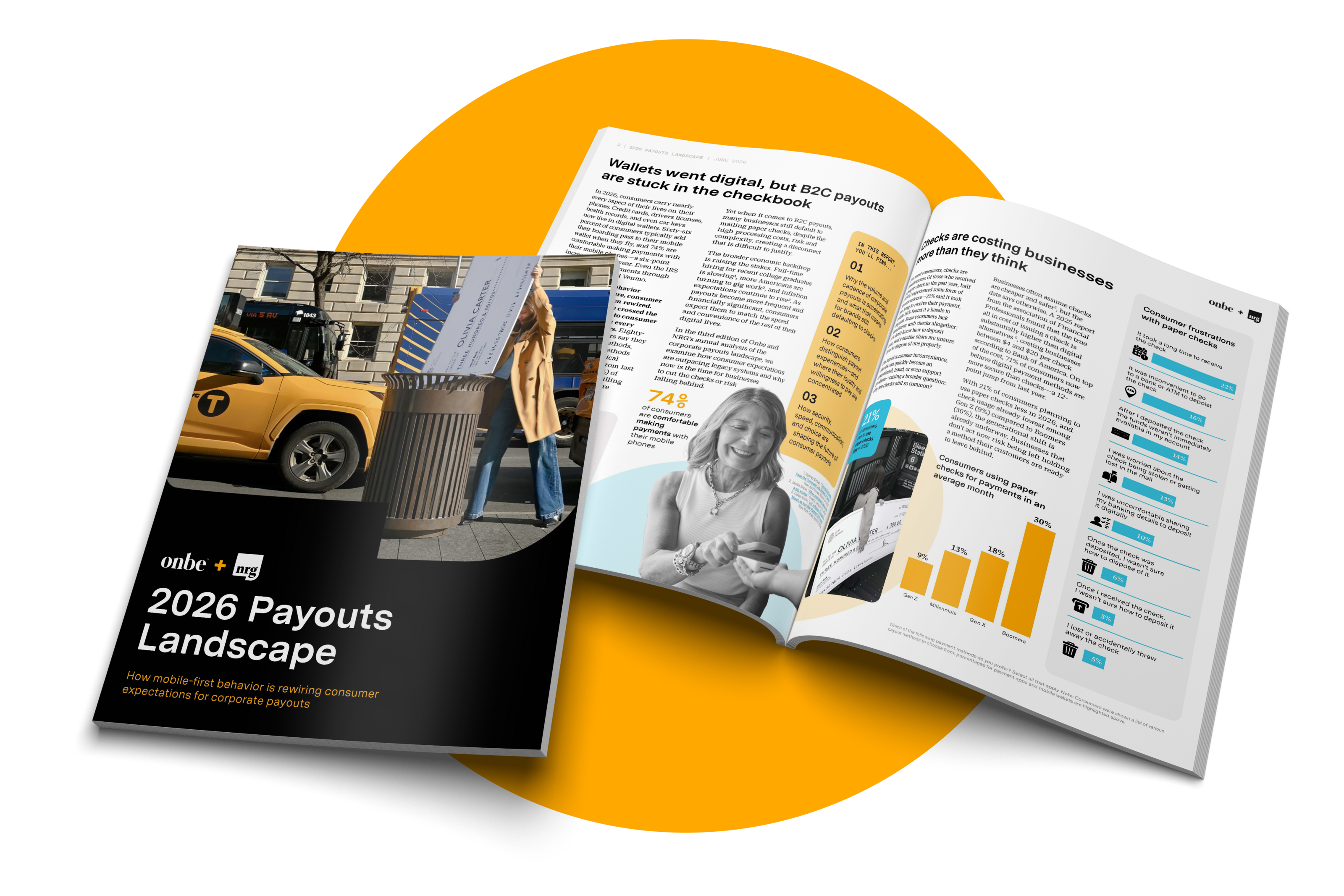 2026 Payouts Landscape Report