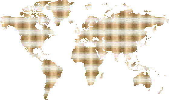 global continets.