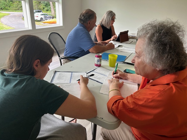 Beginners Italian Intensive Class