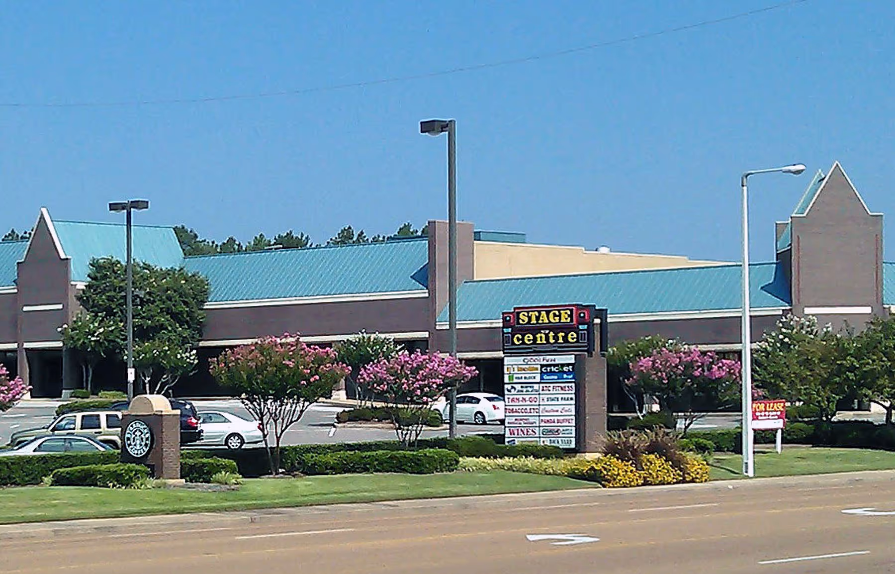 Bartlett Planning Commission Approves Multiple Projects