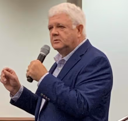 Bartlett Vision 2023