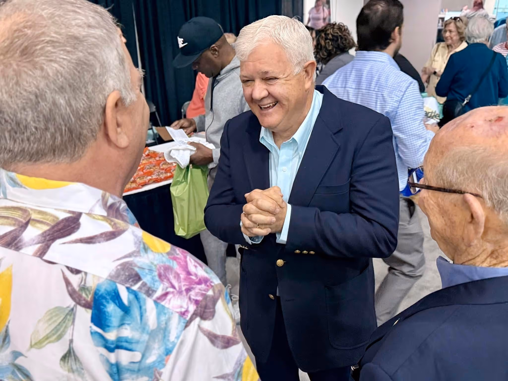 Bartlett Business Expo 2025 is in the Books