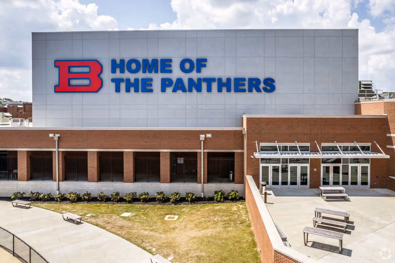 Bartlett High School Introduces New High Tech Learning Tools.