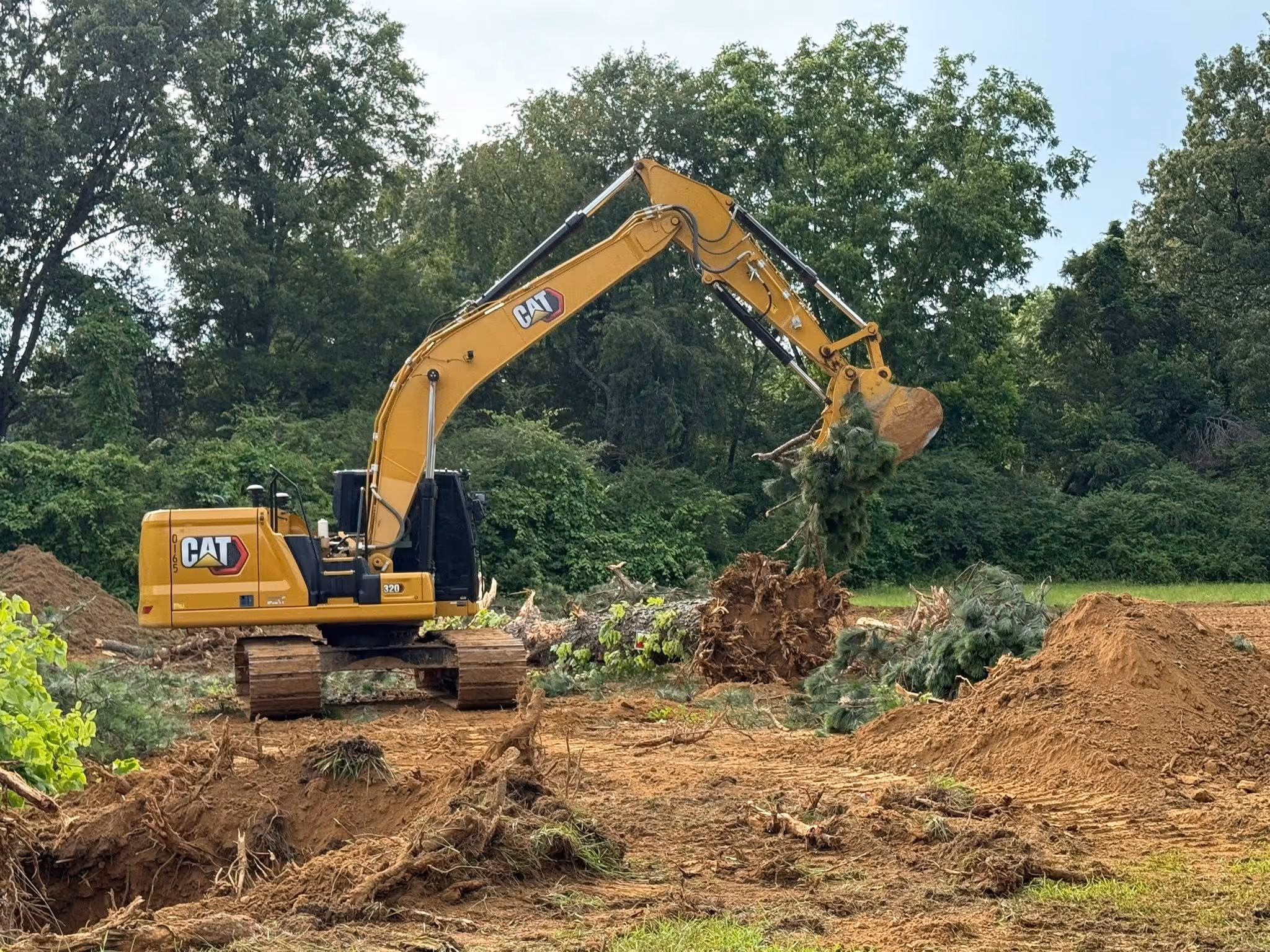 Revitalization on U.S. 70: New Retail Development to Bring Jobs and Activity to Former Motel Site