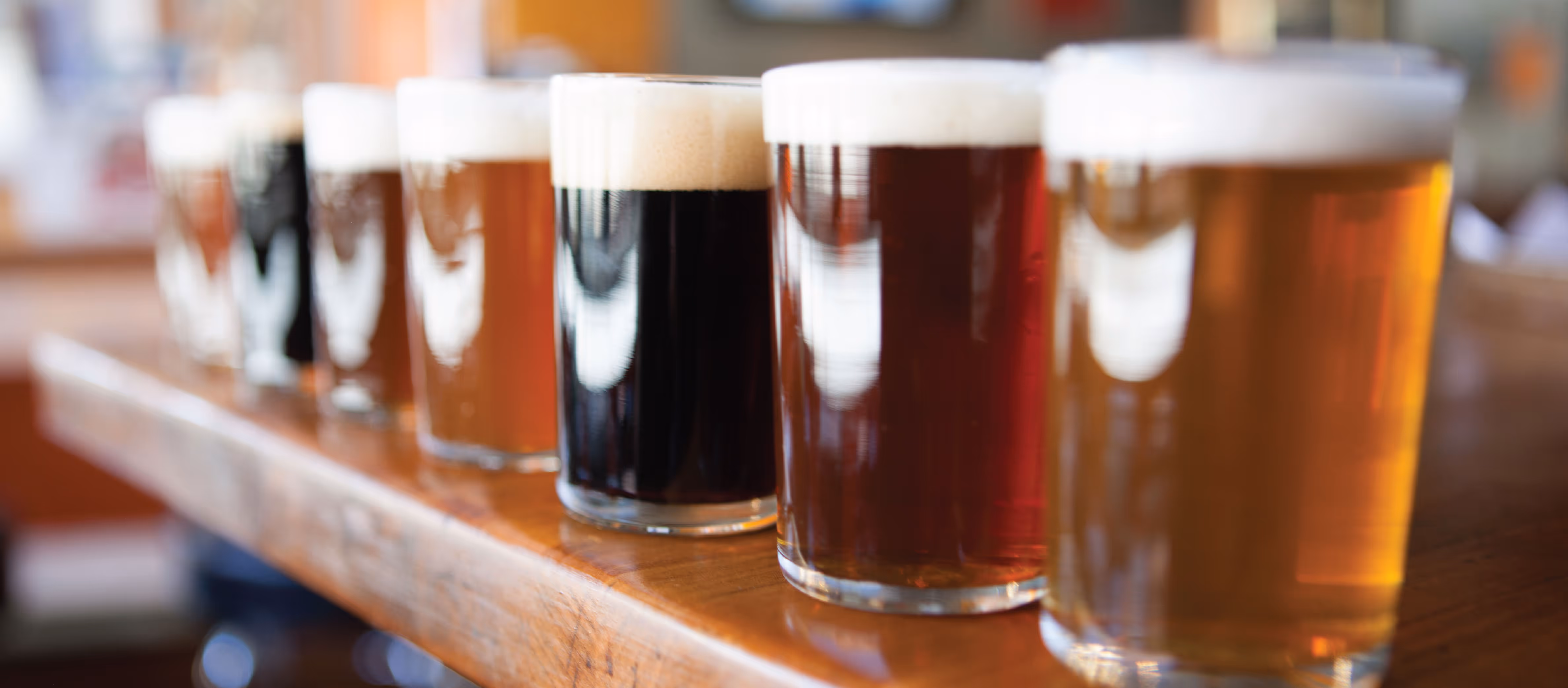 Crafting the Future: Bartlett’s Push for Breweries and Boutiques