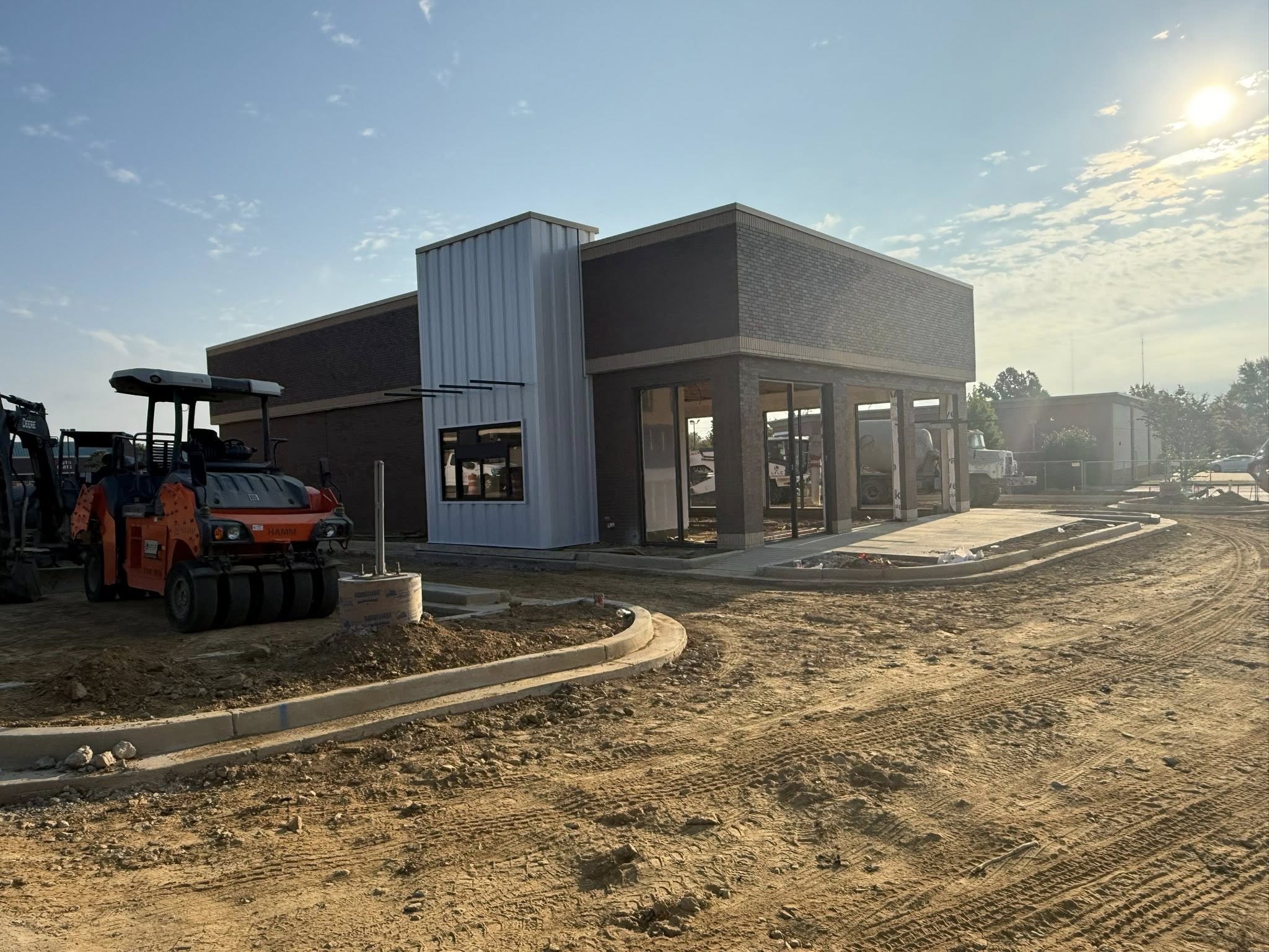 New Restaurants Coming to Bartlett as Longtime Favorites Close