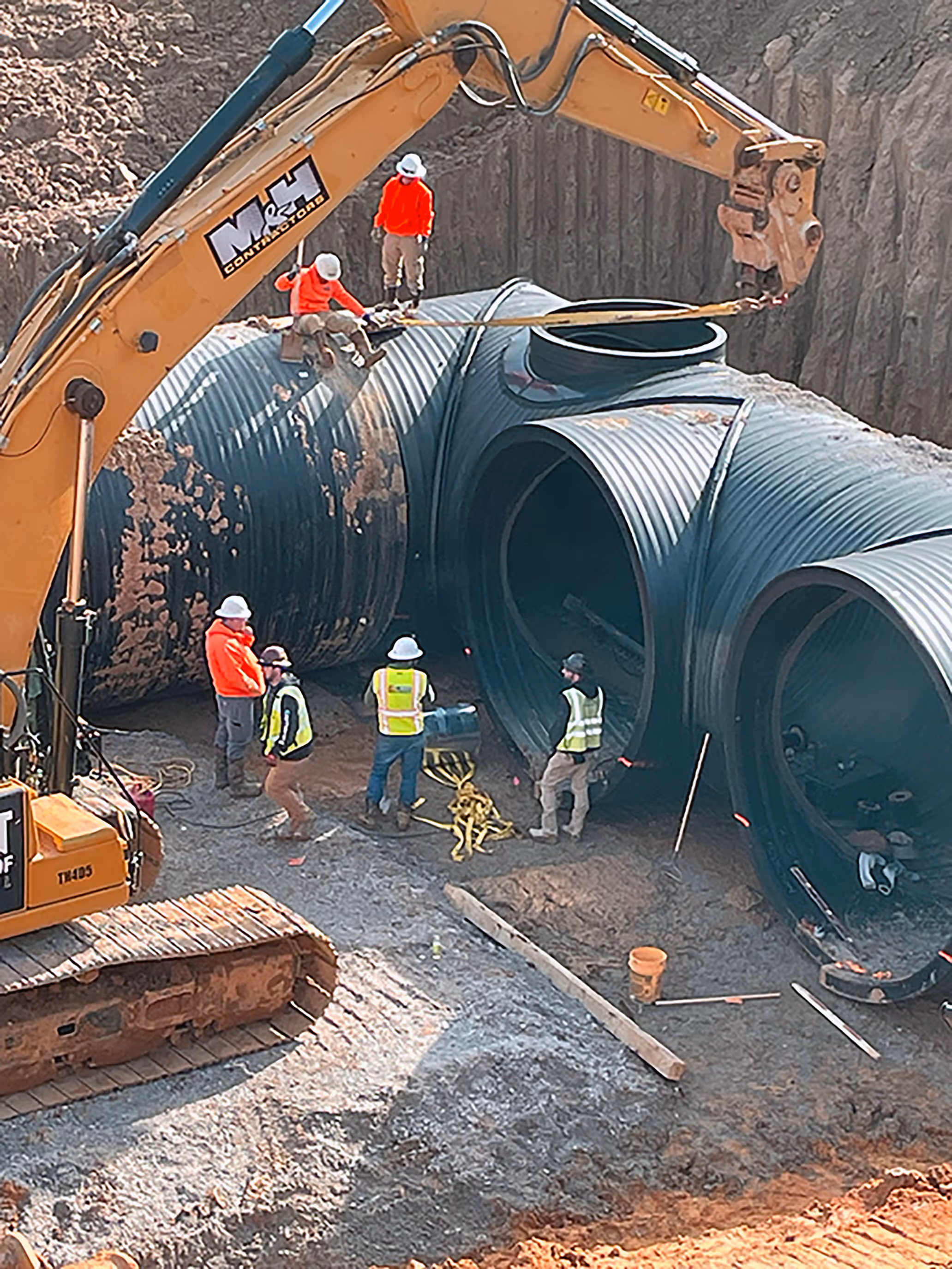 Bartlett Invests Over $4 Million in Infrastructure Upgrades to Unlock Future Growth