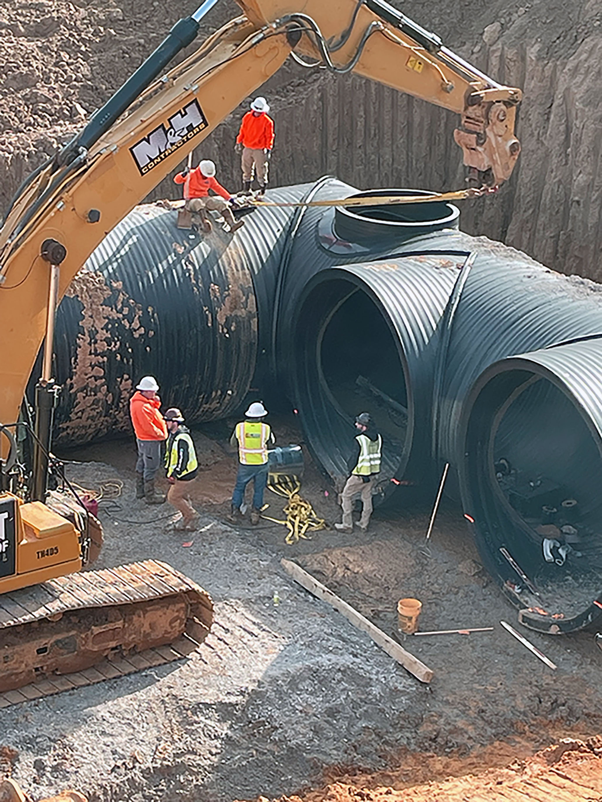 Bartlett Invests Over $4 Million in Infrastructure Upgrades to Unlock Future Growth