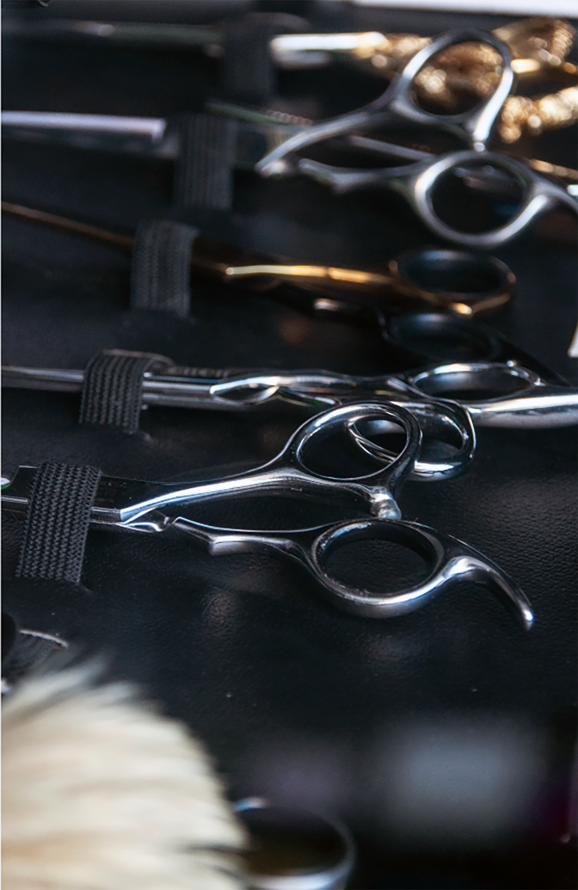 Longtime Bartlett Barbers Launch New Shop on Whitten Road