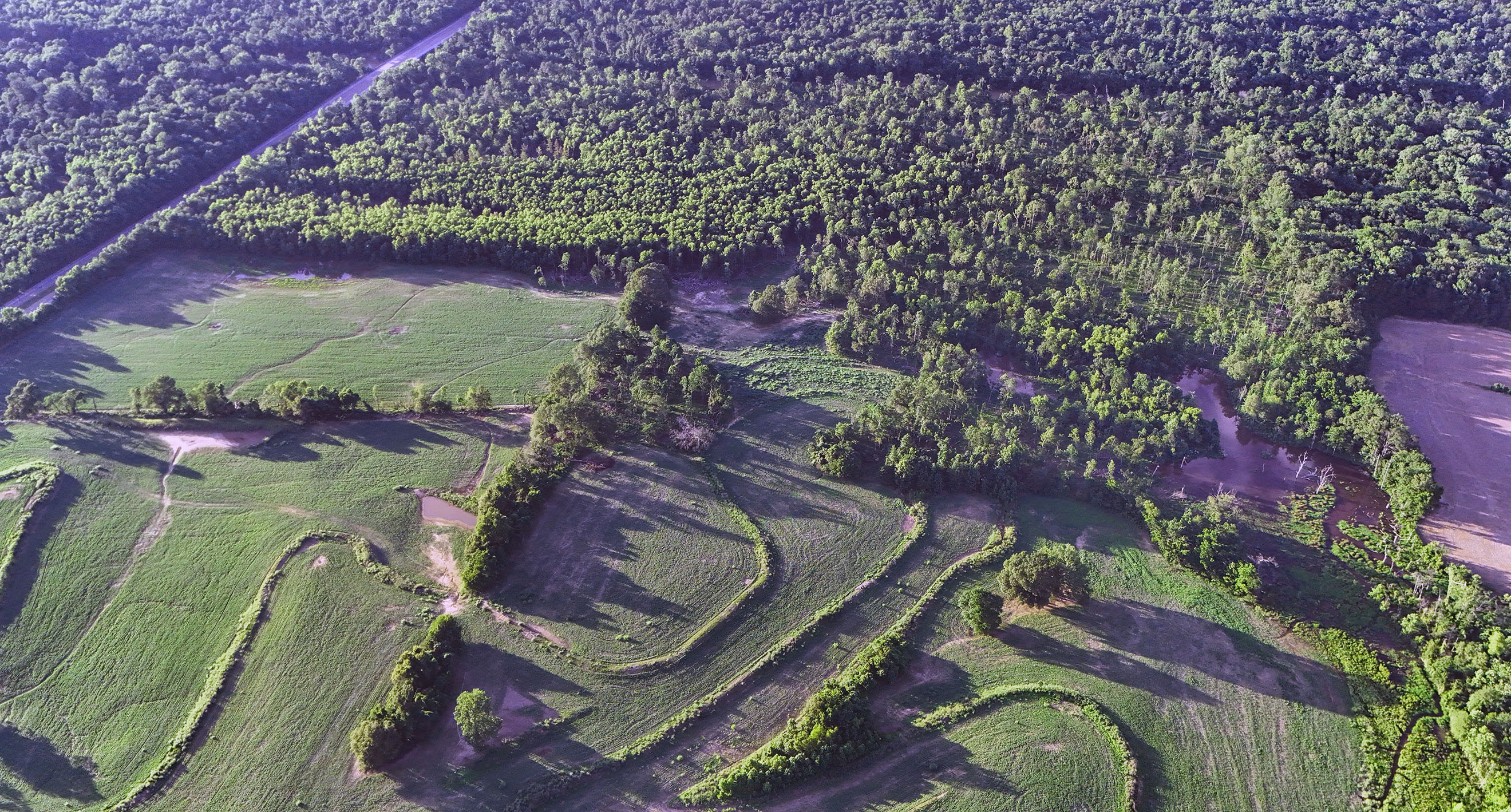 Bartlett Innovation Park Takes Shape, Paving the Way for New Jobs and Economic Growth