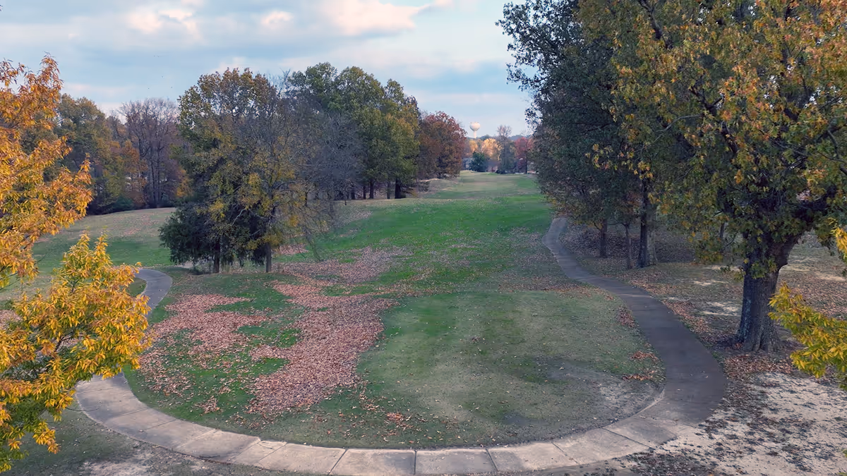 Bartlett Proposes New TIF District to Boost Safety, Infrastructure — and Save Quail Ridge Golf Course